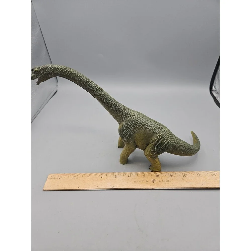 Schleich Large Dinosaur BRACHIOSAURUS D-73527 2016 Toy figure Brontosaurus